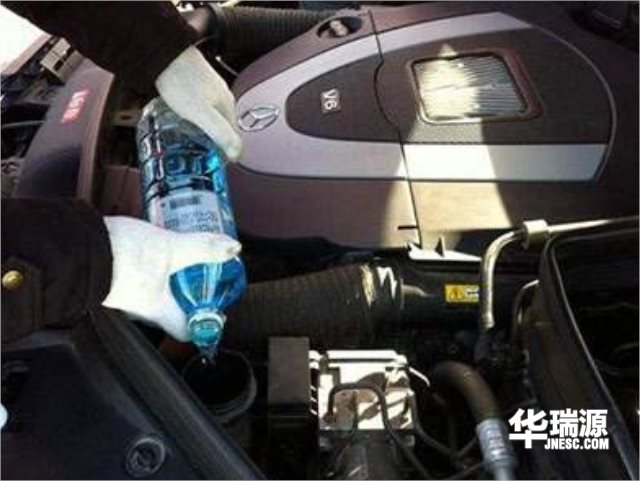 你该了解的，汽车上各种液体的更换周期