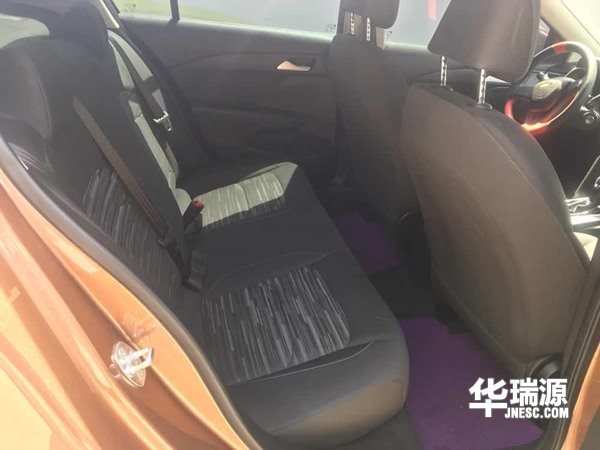 6.5万买2016款科沃兹自动欣尚版，实用空间，靠谱品质