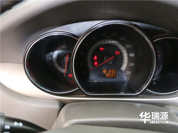 江淮-和悦 高档黑才不到2万 你在等什么?
