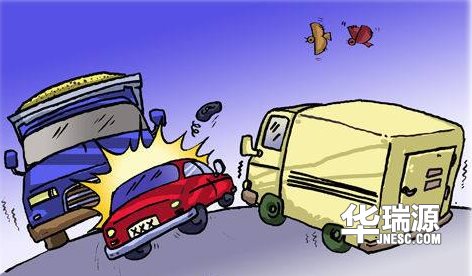 事故车的等级划分及二手车购买需要注意的地方