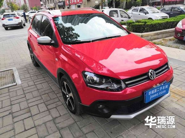 大众POLO最实惠什么价格？7万元起售，家用更适合