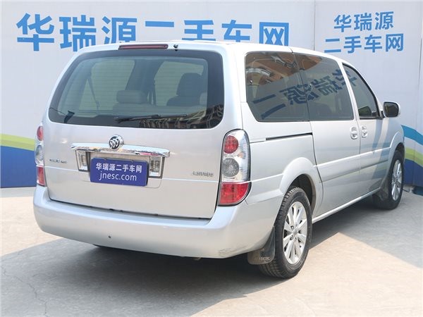 7万左右买什么二手车？可以认识一下下面几款二手车
