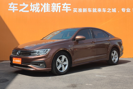 铜陵二手大众凌渡 2019款 230TSI 双离合 风尚版 国V