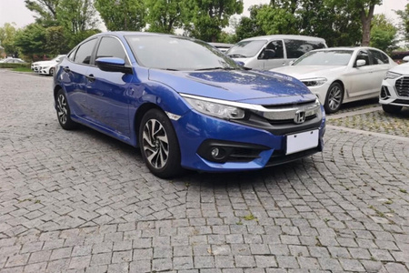 上海二手本田思域 2012款 2.0L 自动 TYPE二手S