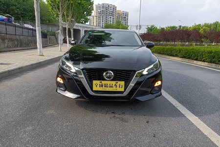 滁州二手日产天籁 2020款 2.0L XL Upper 智行版