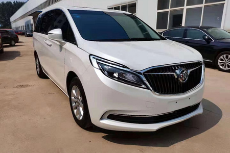 临沂二手别克GL8 2018款 ES 28T 舒适版 国VI