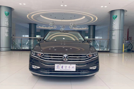 金华二手大众迈腾 2020款 330TSI 双离合 领先型
