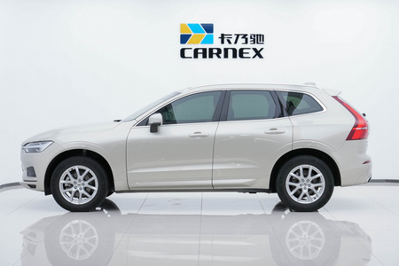 黄山二手沃尔沃XC60 2019款 T5 四驱 智逸版 国Ⅴ
