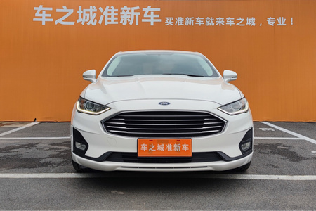 铜陵二手福特蒙迪欧 2018款 EcoBoost 180 智控时尚型 国V