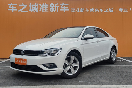 安庆二手大众凌渡 2018款 230TSI 双离合 风尚版