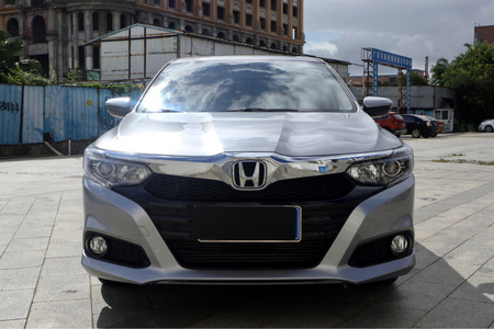 中山二手本田凌派 2018款 180TURBO CVT 豪华版 国V