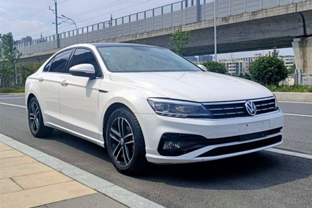 随州二手大众凌渡 2019款 280TSI 双离合 舒适版 国VI